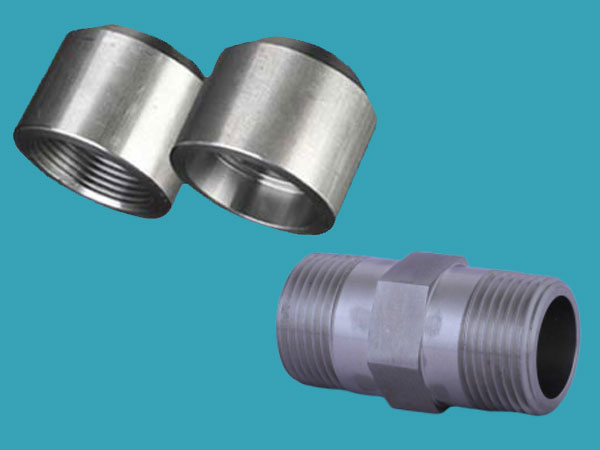 Vaibhav Forged Steel Fitting supplier- BS3799