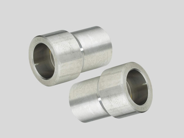 Vaibhav Forged Steel Fitting - MSS SP-79