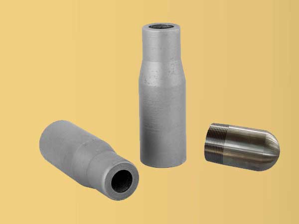 Vaibhav Forged Steel Fittings - MSS SP-95