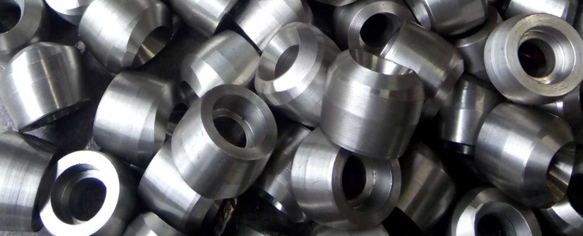 Forged Steel Olets Products manufacturer